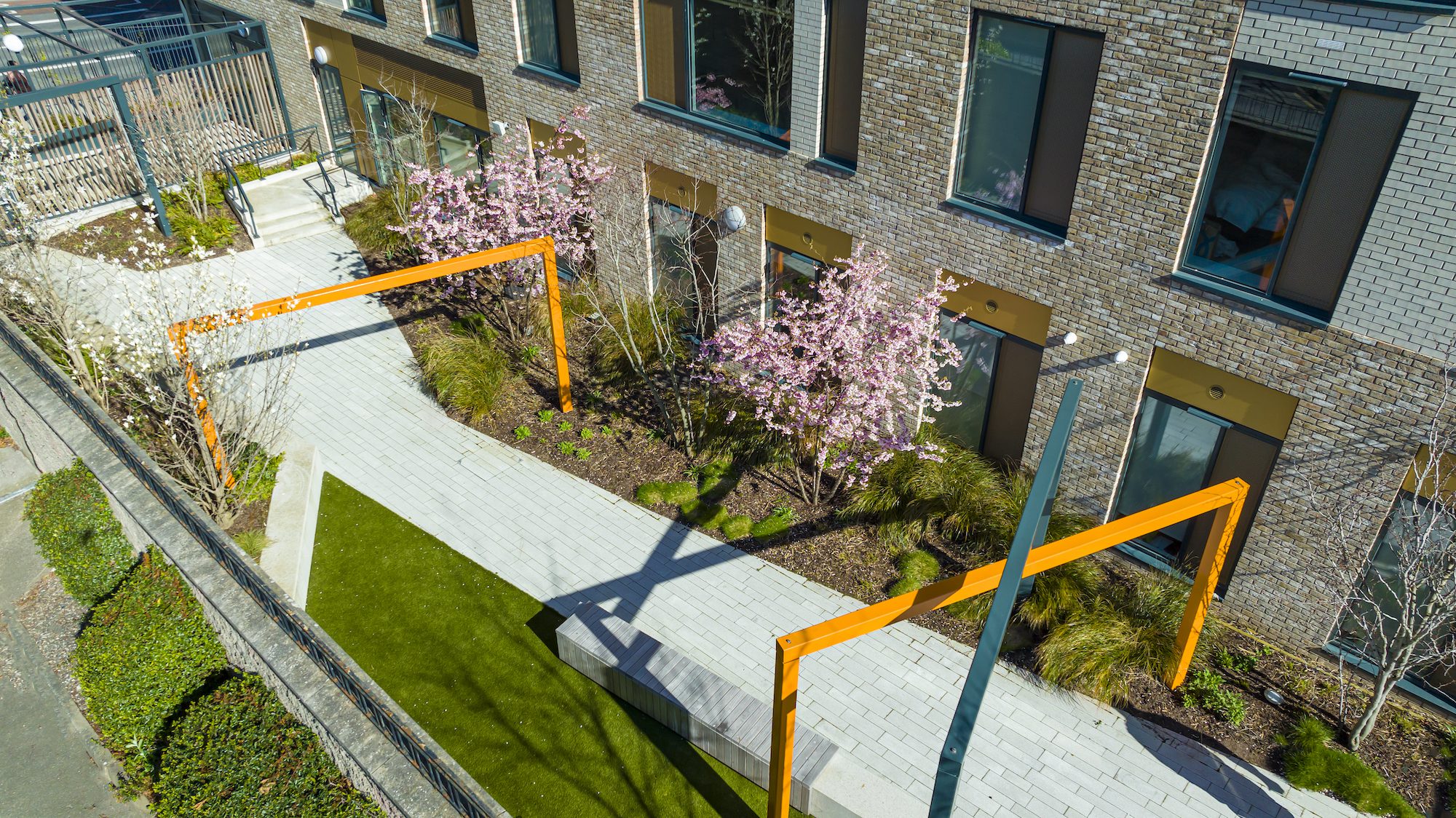 Green Infrastructure