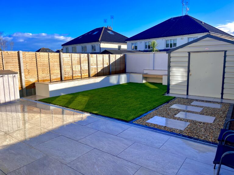 Landscape Maintenance