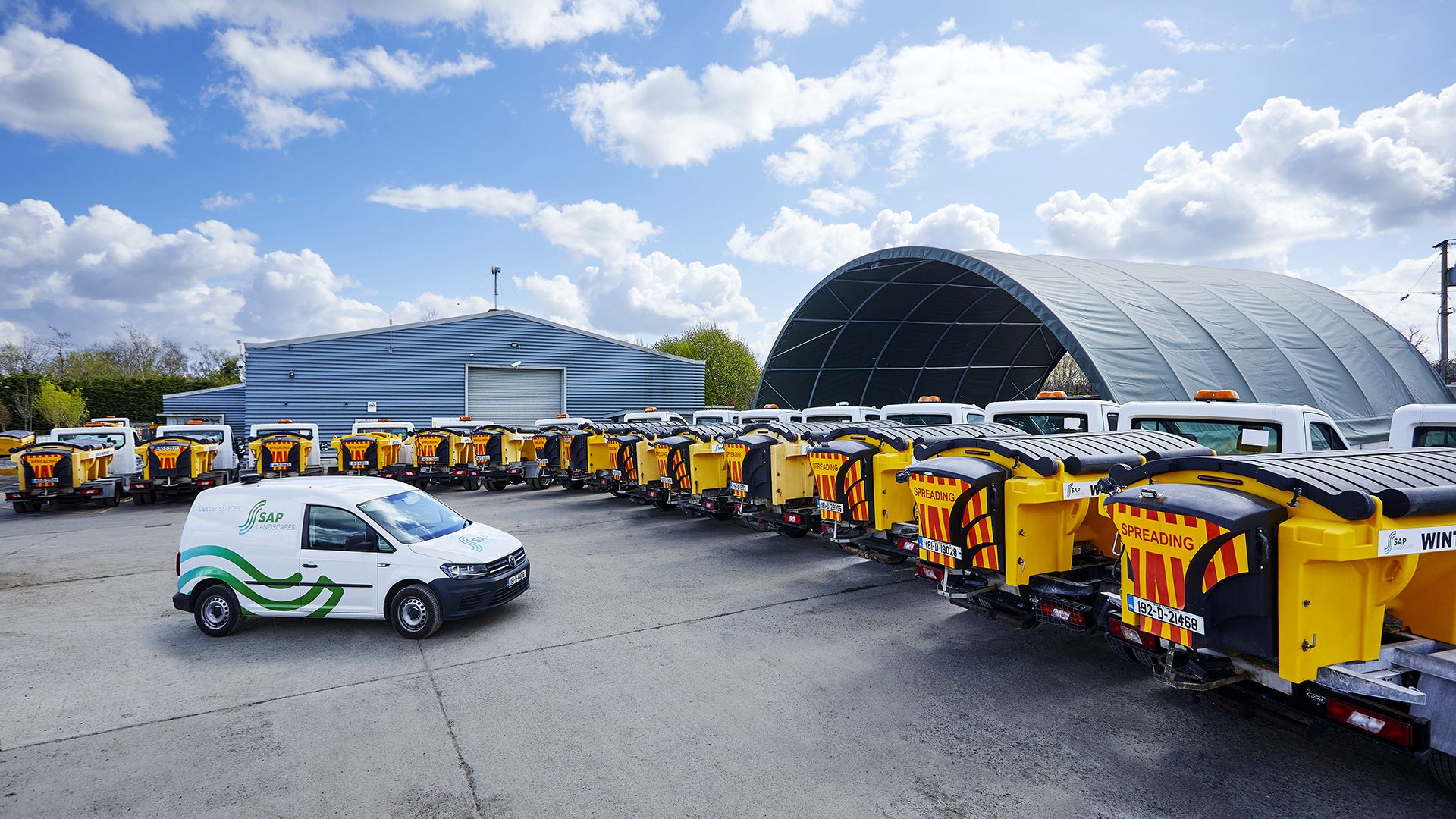 Commercial Landscaping