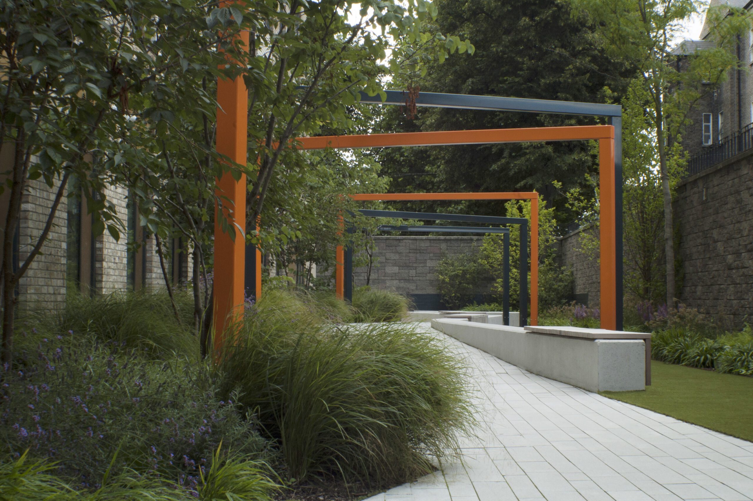 Cork Street Development