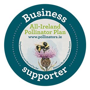 Pollinator Supporter