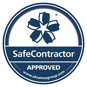 SafeContractor Accredited